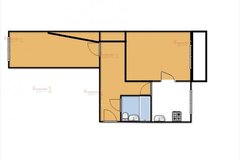 Екатеринбург, ул. Патриса Лумумбы, 29/А (Вторчермет) - фото квартиры