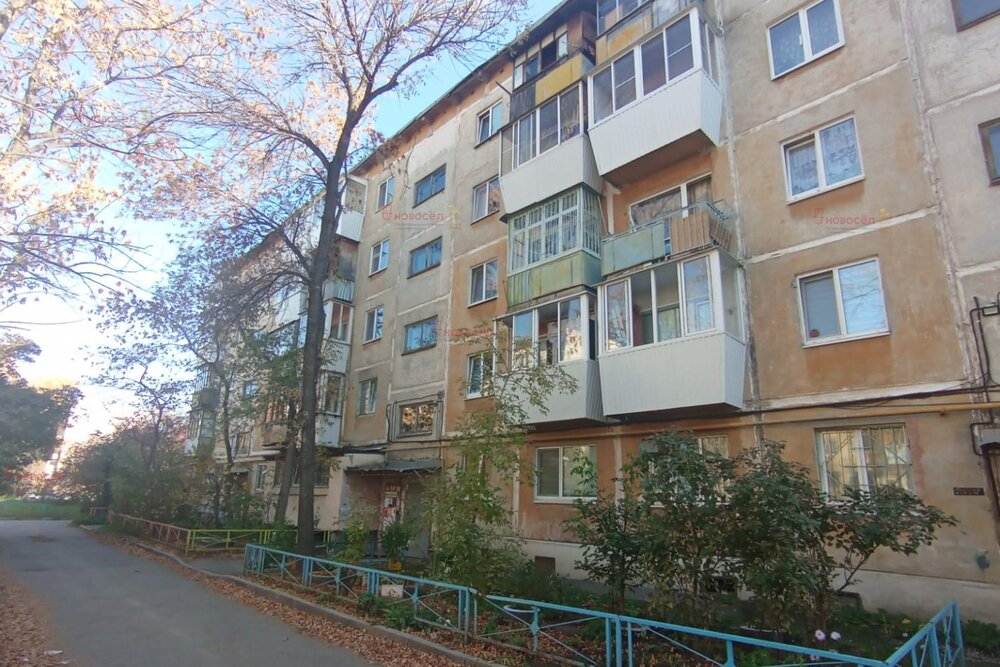 Екатеринбург, ул. Патриса Лумумбы, 29/А (Вторчермет) - фото квартиры (2)
