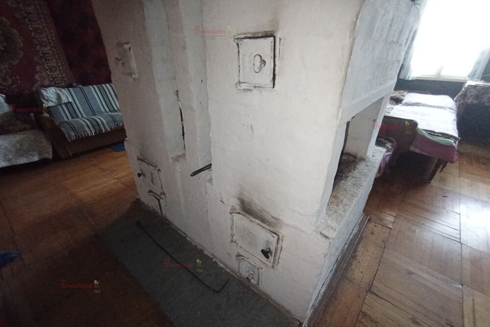 с. Черданцево, ул. Первомайская, 2 (городской округ Сысертский) - фото дома (8)