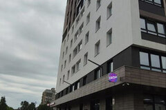 Екатеринбург, ул. Академика Бардина, 26а (Юго-Западный) - фото квартиры