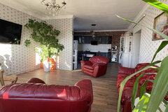 п. Становая, ул. Мраморная, 23 (городской округ Березовский) - фото коттеджа