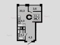 Продажа квартиры: Екатеринбург, ул. Шаумяна, 30 - Фото 1