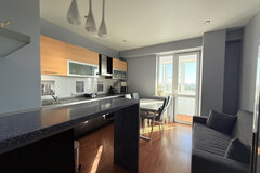 Екатеринбург, ул. Соболева, 19 (Широкая речка) - фото квартиры