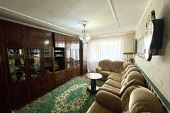 Екатеринбург, ул. Сыромолотова, 12 (ЖБИ) - фото квартиры