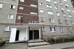 Екатеринбург, ул. Менделеева, 16 (Пионерский) - фото квартиры