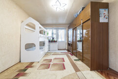 Екатеринбург, ул. Минометчиков, 56 (Старая Сортировка) - фото квартиры