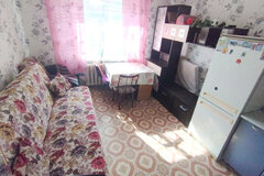 Екатеринбург, ул. Мостовая, 53А (УНЦ) - фото комнаты