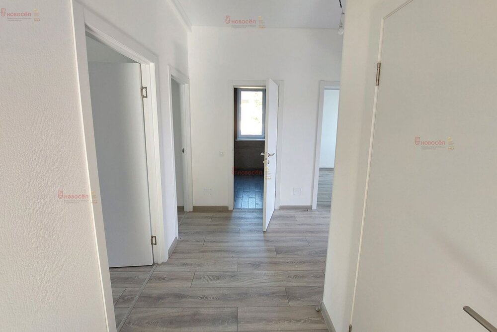 с. Кашино, ул. Николина, 35 (городской округ Сысертский) - фото коттеджа (6)