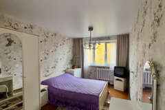 Екатеринбург, ул. Шаумяна, 109 (Юго-Западный) - фото квартиры