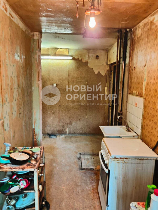 Екатеринбург, ул. Академика Бардина, 7к2 (Юго-Западный) - фото квартиры (4)