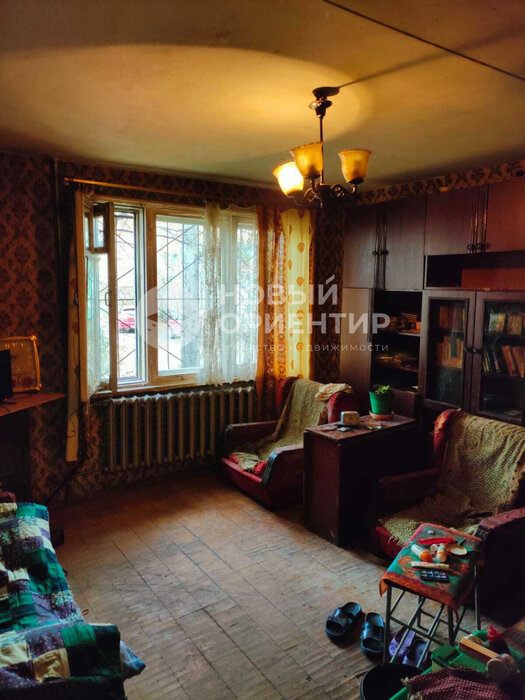 Екатеринбург, ул. Академика Бардина, 7к2 (Юго-Западный) - фото квартиры (5)