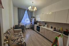 Екатеринбург, ул. Академика Сахарова, 89 (Академический) - фото квартиры