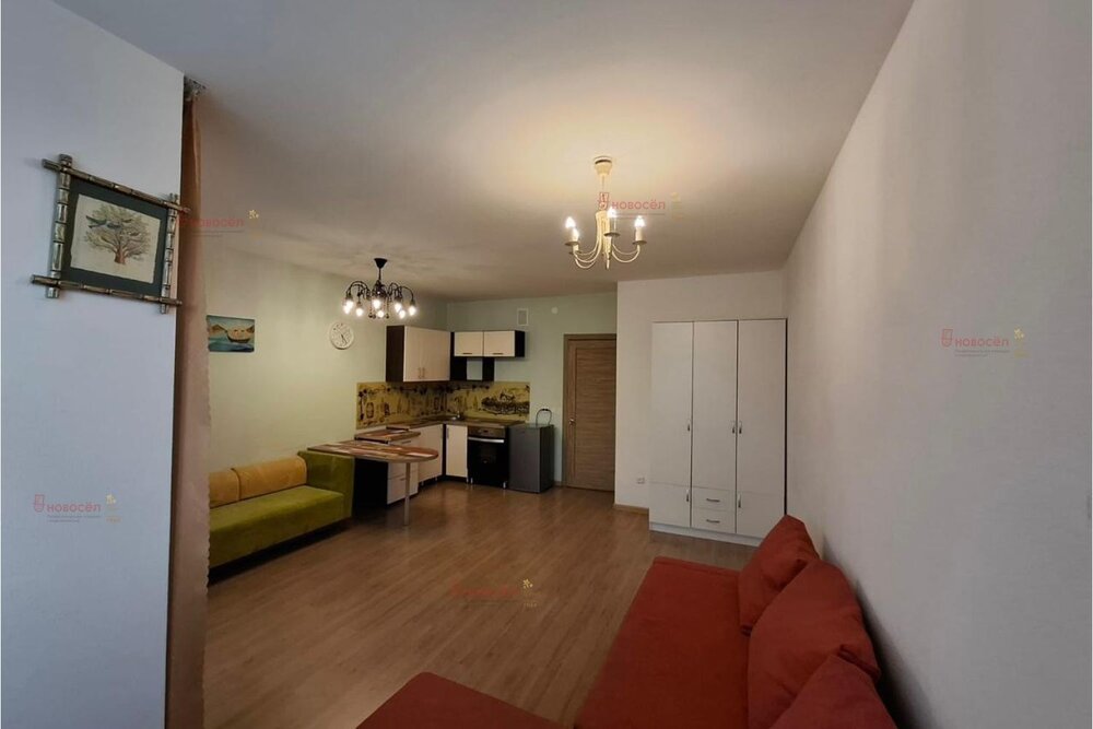 Екатеринбург, ул. Техническая, 144 (Старая Сортировка) - фото квартиры (3)