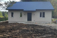 с. Курганово, ул. Изумрудная,   (городской округ Полевской) - фото дома