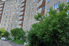 Екатеринбург, ул. Софьи Перовской, 119 (Новая Сортировка) - фото квартиры