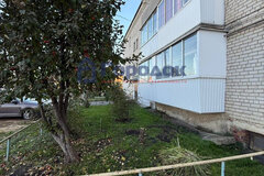 поселок городского типа Мартюш, ул. Гагарина, 1г (городской округ Каменский) - фото квартиры