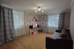 г. Нижний Тагил, ул. Фрунзе, 30 (городской округ Нижний Тагил) - фото квартиры