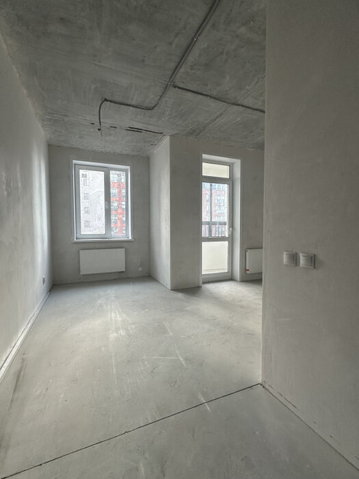 Екатеринбург, ул. Крауля, 105/2 (ВИЗ) - фото квартиры (1)