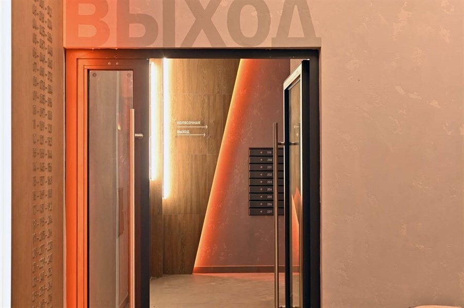 Екатеринбург, ул. Крауля, 105/2 (ВИЗ) - фото квартиры (4)