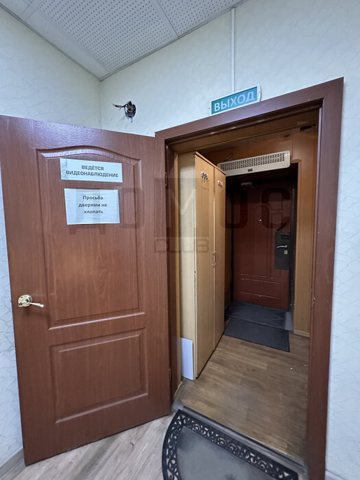 Екатеринбург, ул. Лодыгина, 11а (Втузгородок) - фото торговой площади (3)