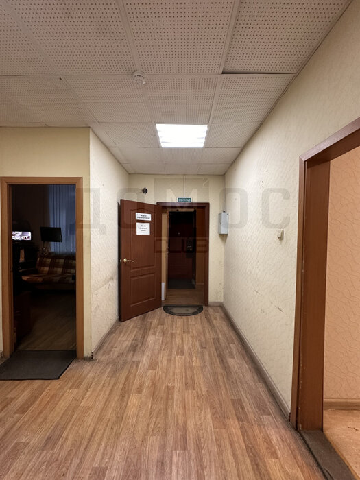 Екатеринбург, ул. Лодыгина, 11а (Втузгородок) - фото торговой площади (8)