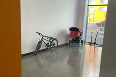 Екатеринбург, ул. Ландау, 45 (Академический) - фото квартиры