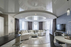 Екатеринбург, ул. Чкалова, 239 (УНЦ) - фото квартиры