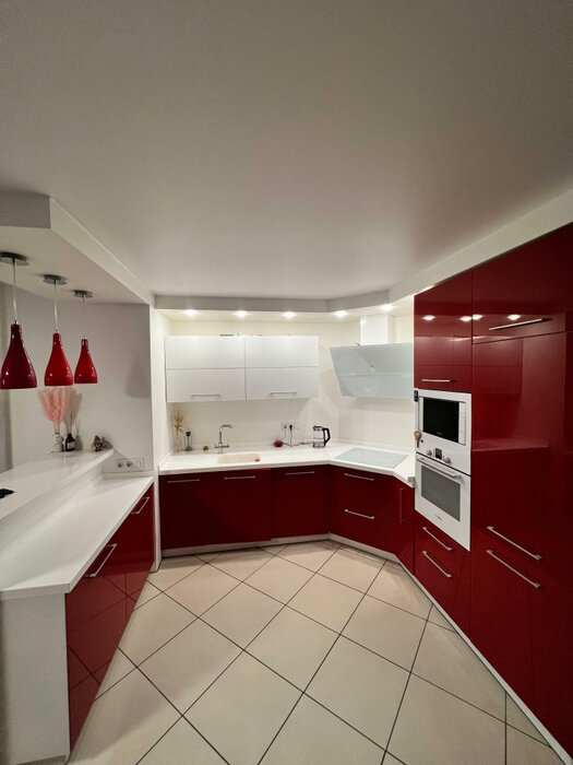 Екатеринбург, ул. Чкалова, 239 (УНЦ) - фото квартиры (7)