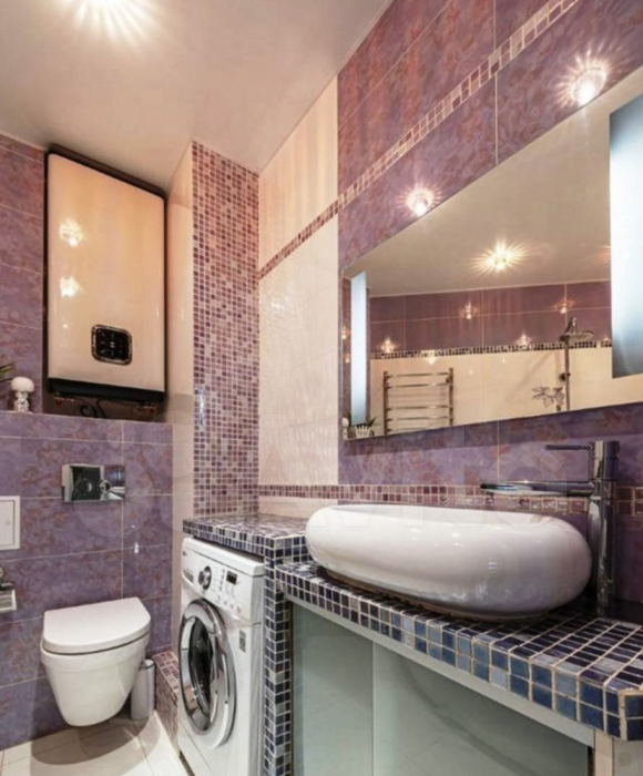 Екатеринбург, ул. Чкалова, 239 (УНЦ) - фото квартиры (8)