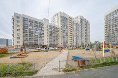 Екатеринбург, ул. Рощинская, 27 (Уктус) - фото квартиры