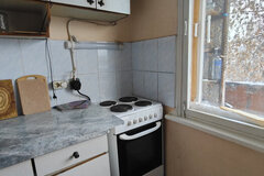 Екатеринбург, ул. Саперов, 5 (Центр) - фото комнаты