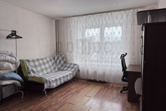 Екатеринбург, ул. Смазчиков, 3 (Пионерский) - фото квартиры