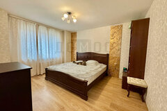 Екатеринбург, ул. Репина, 68 (Юго-Западный) - фото квартиры