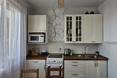 Екатеринбург, ул. Опалихинская, 22 (Заречный) - фото квартиры