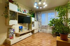 Екатеринбург, ул. Репина, 101 (ВИЗ) - фото квартиры