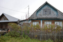 Екатеринбург, ул. 2-я Заводская, 9 (Северка) - фото дома
