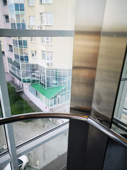 Екатеринбург, ул. Шевченко, 18 (Центр) - фото офисного помещения (1)