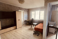 Екатеринбург, ул. Минометчиков, 38 (Старая Сортировка) - фото квартиры