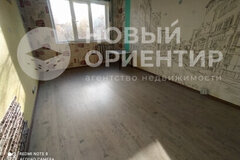 Екатеринбург, ул. Республиканская, 3 (Уралмаш) - фото квартиры