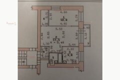 Екатеринбург, ул. Военная, 13 (Вторчермет) - фото квартиры