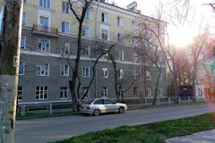 Екатеринбург, ул. 40-летия Октября, 3 (Уралмаш) - фото комнаты