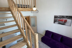 Екатеринбург, ул. Евгения Савкова, 46 (Широкая речка) - фото квартиры