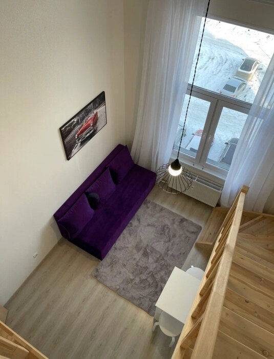 Екатеринбург, ул. Евгения Савкова, 46 (Широкая речка) - фото квартиры (5)