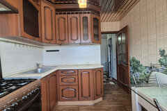 г. Краснотурьинск, ул. Попова, 64 (городской округ Краснотурьинск) - фото квартиры