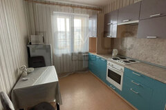 Екатеринбург, ул. Бакинских комиссаров, 105 (Уралмаш) - фото квартиры