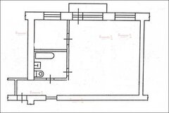 Екатеринбург, ул. Невьянский, 1 (Вокзальный) - фото квартиры