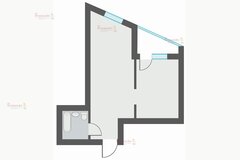 г. Среднеуральск, ул. Советская, 28 (городской округ Среднеуральск) - фото квартиры