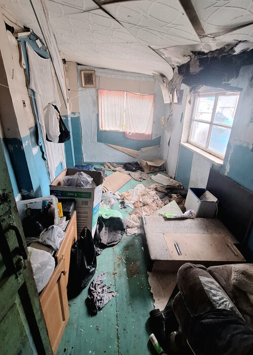 г. Арамиль, ул. Чкалова, 43 (городской округ Арамильский) - фото земельного участка (7)