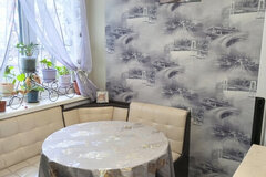 Екатеринбург, ул. Седова, 17 (Новая Сортировка) - фото квартиры