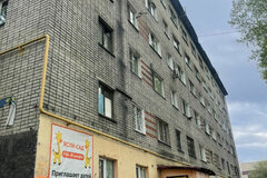 Екатеринбург, ул. Короткий, 4а (Уктус) - фото комнаты